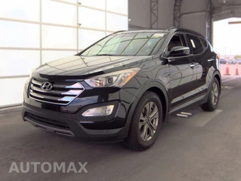 2016 Hyundai Santa Fe Sport