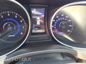 2016 Hyundai Santa Fe Sport - miniatura 12