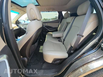 2016 Hyundai Santa Fe Sport - miniatura 13