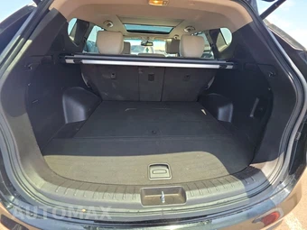 2016 Hyundai Santa Fe Sport - miniatura 16