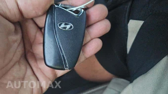 2016 Hyundai Santa Fe Sport - miniatura 17