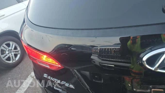 2016 Hyundai Santa Fe Sport - miniatura 25