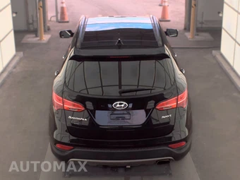 2016 Hyundai Santa Fe Sport - miniatura 5