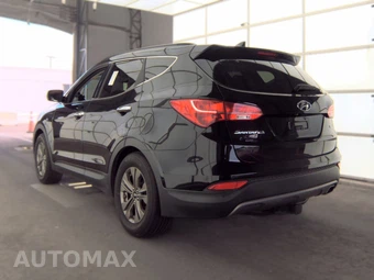 2016 Hyundai Santa Fe Sport - miniatura 6