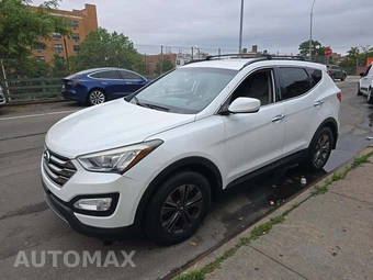 2016 Hyundai Santa Fe Sport