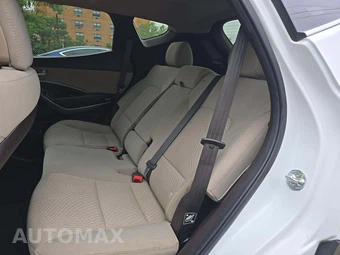 2016 Hyundai Santa Fe Sport - miniatura 13