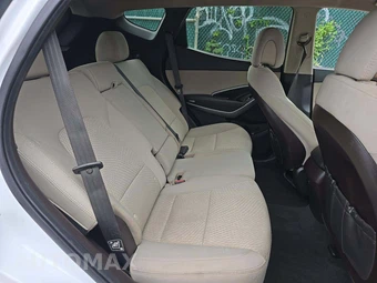 2016 Hyundai Santa Fe Sport - miniatura 16