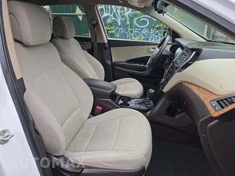 2016 Hyundai Santa Fe Sport - miniatura 18
