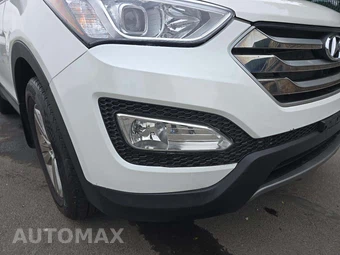 2016 Hyundai Santa Fe Sport - miniatura 21