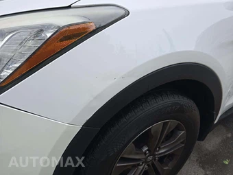 2016 Hyundai Santa Fe Sport - miniatura 23