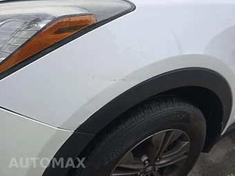 2016 Hyundai Santa Fe Sport - miniatura 24