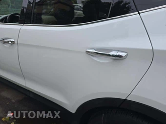 2016 Hyundai Santa Fe Sport - miniatura 25