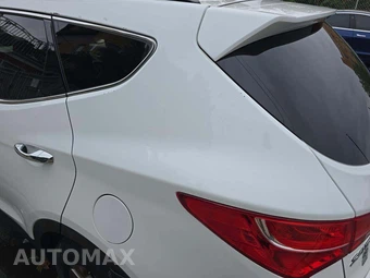 2016 Hyundai Santa Fe Sport - miniatura 26