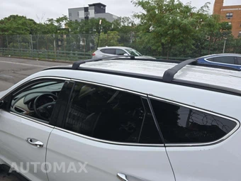 2016 Hyundai Santa Fe Sport - miniatura 27