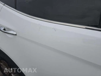 2016 Hyundai Santa Fe Sport - miniatura 32