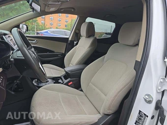 2016 Hyundai Santa Fe Sport - miniatura 6
