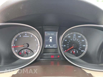 2016 Hyundai Santa Fe Sport - miniatura 9
