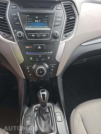 2016 Hyundai Santa Fe Sport - miniatura 10