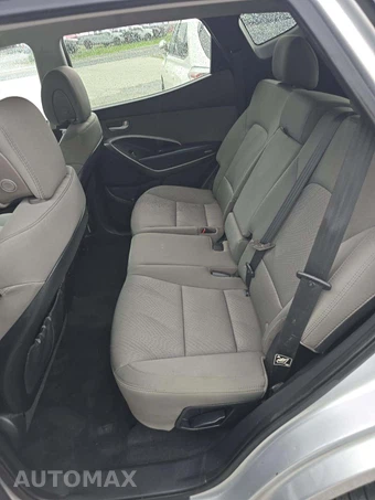 2016 Hyundai Santa Fe Sport - miniatura 13