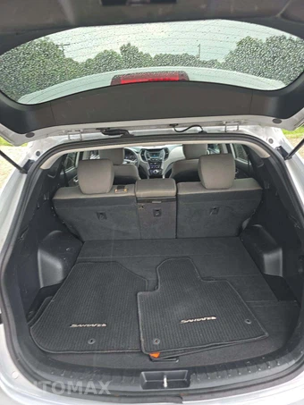 2016 Hyundai Santa Fe Sport - miniatura 14