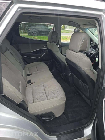 2016 Hyundai Santa Fe Sport - miniatura 16