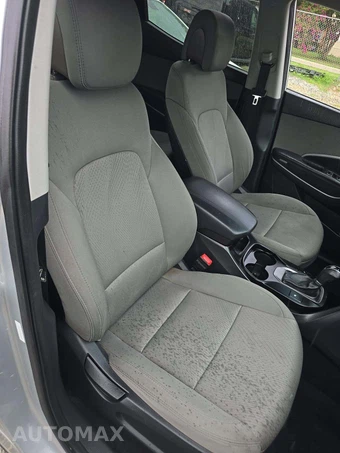 2016 Hyundai Santa Fe Sport - miniatura 18
