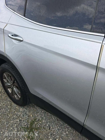 2016 Hyundai Santa Fe Sport - miniatura 22