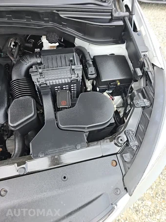 2016 Hyundai Santa Fe Sport - miniatura 23