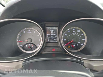 2016 Hyundai Santa Fe Sport - miniatura 9