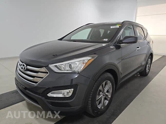 2016 Hyundai Santa Fe Sport Premium