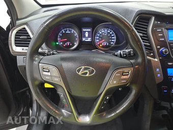 2016 Hyundai Santa Fe Sport Premium - miniatura 10