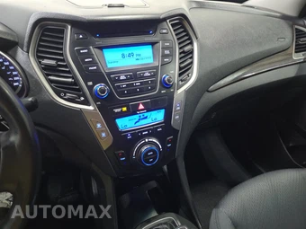 2016 Hyundai Santa Fe Sport Premium - miniatura 11