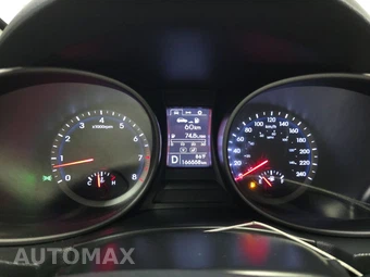 2016 Hyundai Santa Fe Sport Premium - miniatura 12