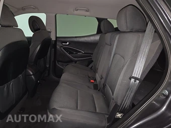 2016 Hyundai Santa Fe Sport Premium - miniatura 13