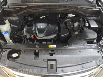 2016 Hyundai Santa Fe Sport Premium - miniatura 15