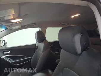 2016 Hyundai Santa Fe Sport Premium - miniatura 18