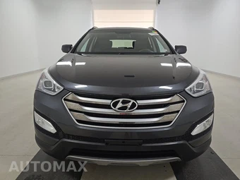 2016 Hyundai Santa Fe Sport Premium - miniatura 2