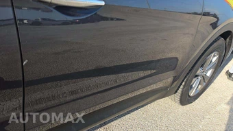 2016 Hyundai Santa Fe Sport Premium - miniatura 26
