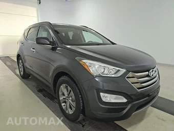 2016 Hyundai Santa Fe Sport Premium - miniatura 3