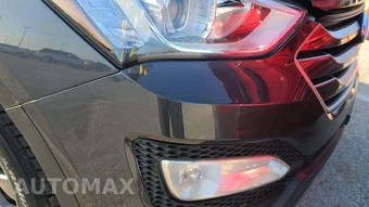 2016 Hyundai Santa Fe Sport Premium - miniatura 31