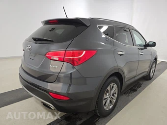 2016 Hyundai Santa Fe Sport Premium - miniatura 4