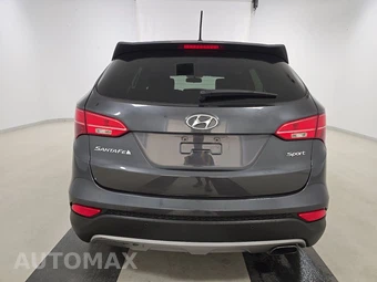 2016 Hyundai Santa Fe Sport Premium - miniatura 5