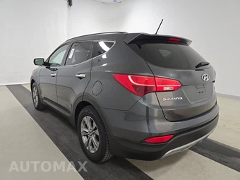 2016 Hyundai Santa Fe Sport Premium - miniatura 6