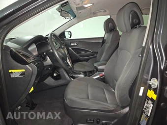2016 Hyundai Santa Fe Sport Premium - miniatura 7