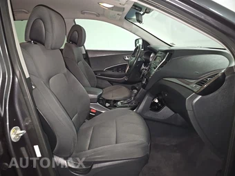 2016 Hyundai Santa Fe Sport Premium - miniatura 8