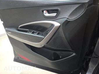 2016 Hyundai Santa Fe Sport Premium - miniatura 9