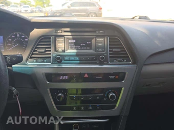 2016 Hyundai Sonata – miniatura 10