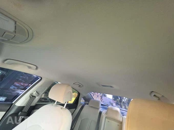 2016 Hyundai Sonata – miniatura 11