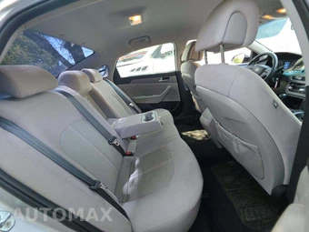 2016 Hyundai Sonata – miniatura 16