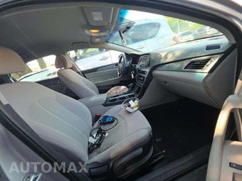 2016 Hyundai Sonata – miniatura 18
